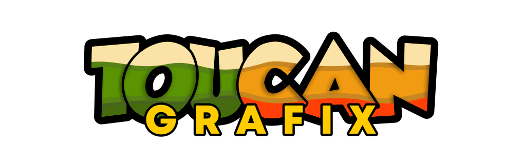 Toucan Grafix 5