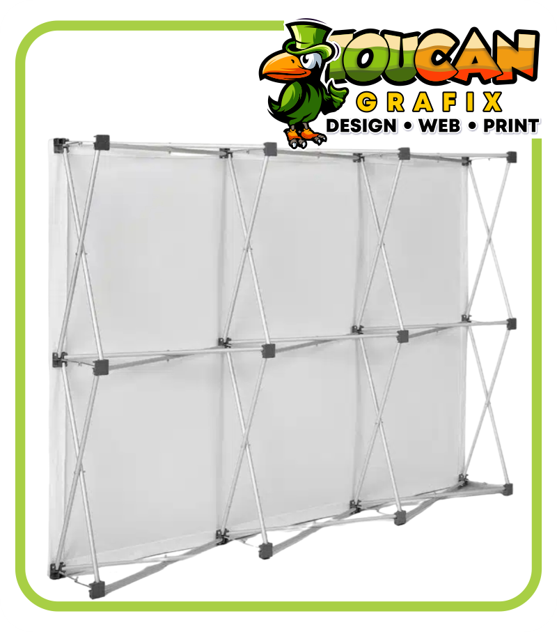 EXECUTIVE BANNER WALL - Image 2