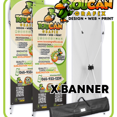X-BANNER