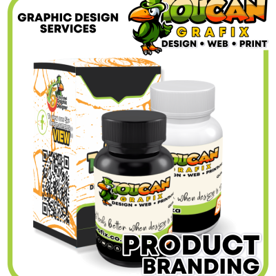 PRODUCT BRANDING